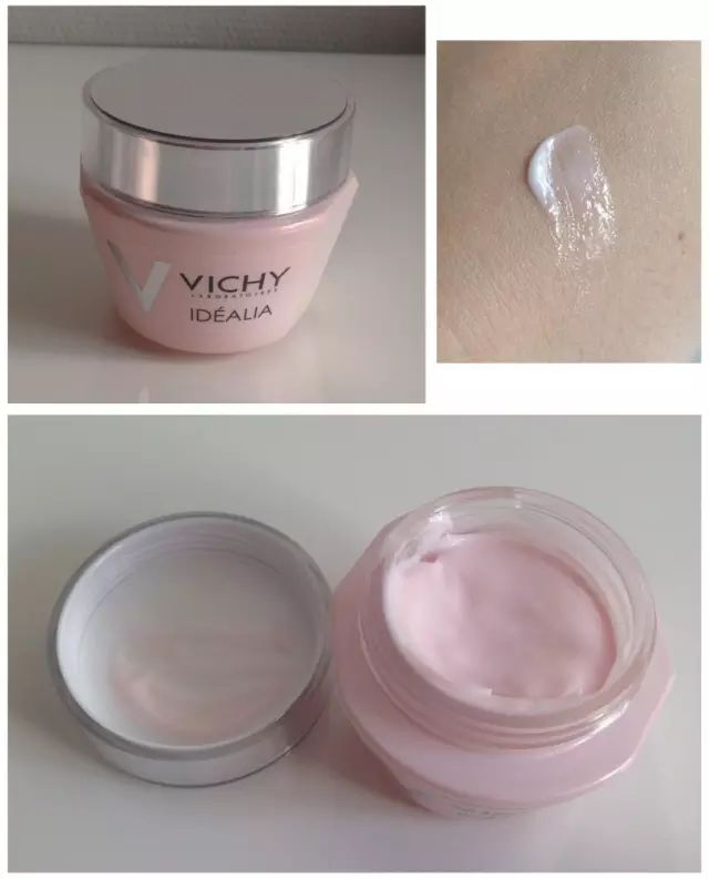 春季法国最受欢迎的保湿霜