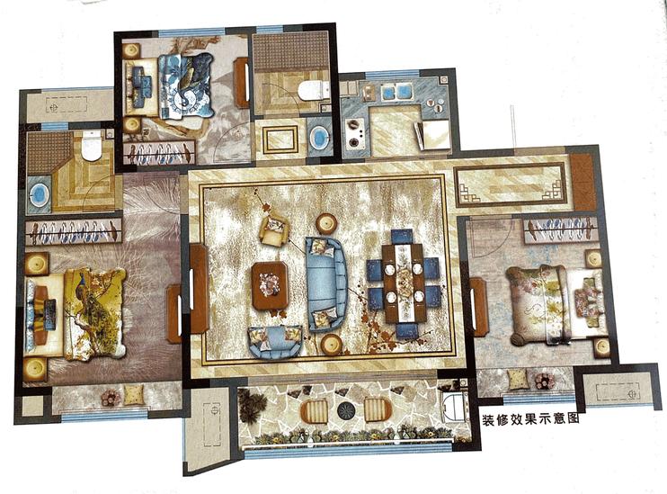 济南郭店被遗忘的地方,济南天桥徐李片区