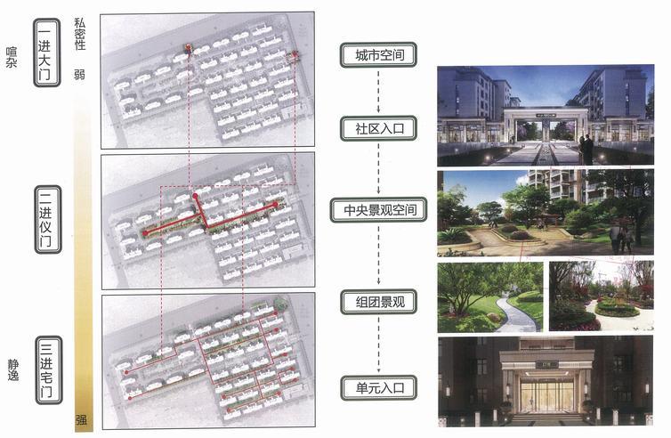 品・江南画意|中梁・印江南