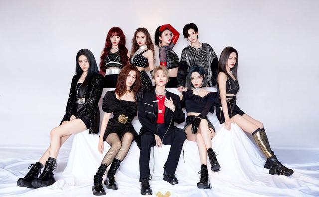 创4热度排行,创4粉丝助力排名