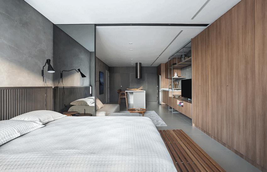 全包半包清包整装,二手房装修选半包还是清包