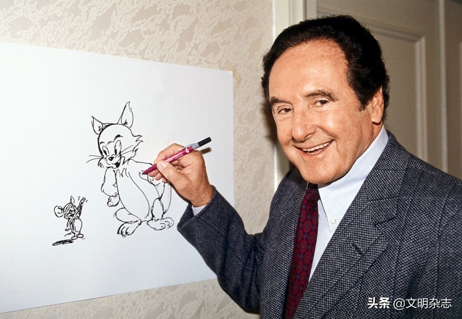 伶俐多变：文学与绘画中的猫形象