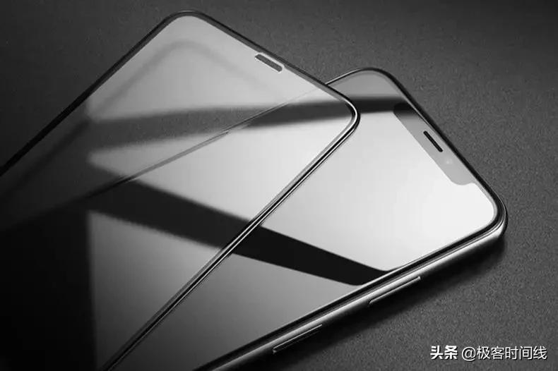 护眼防窥钢化膜苹果,护眼防窥钢化膜苹果11