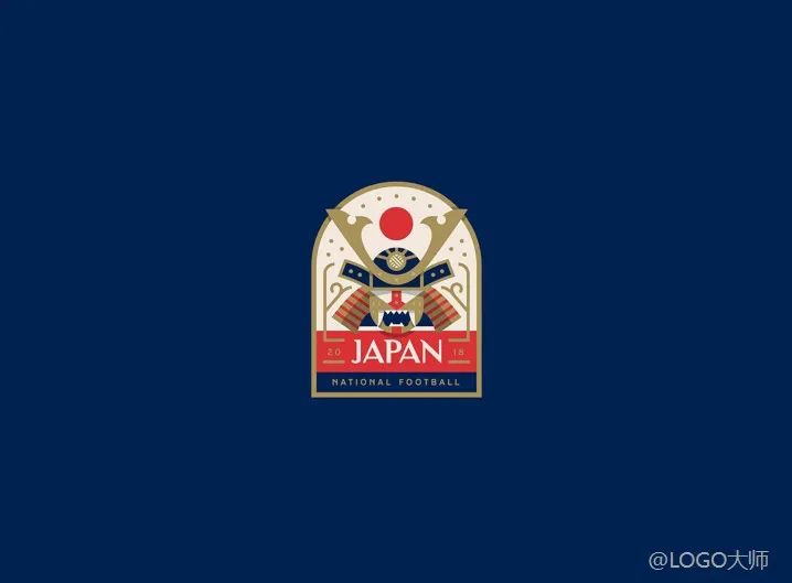 足球徽标设计,足球徽标logo设计欣赏