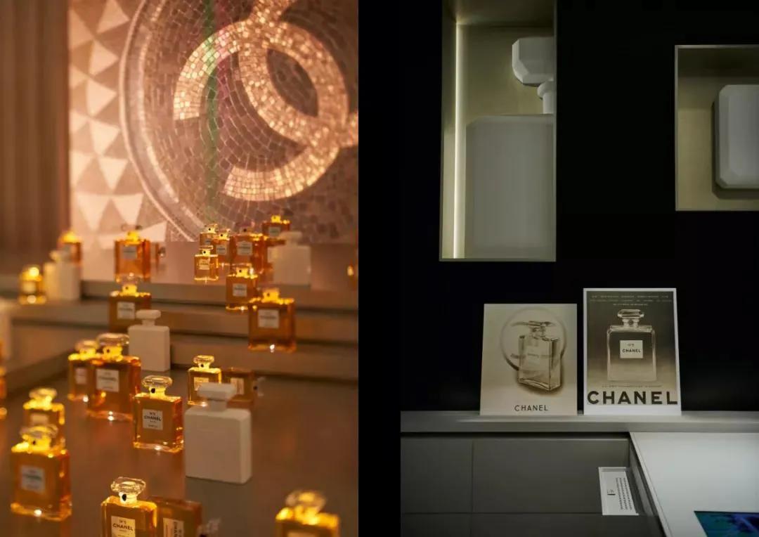 玛丽莲梦露香奈儿5号香水,玛丽莲梦露用的哪款香奈儿5号