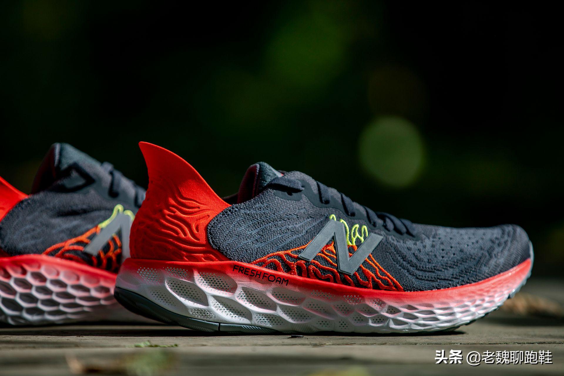 今年最值得买的三双跑鞋,第一双竞速跑鞋如何入手