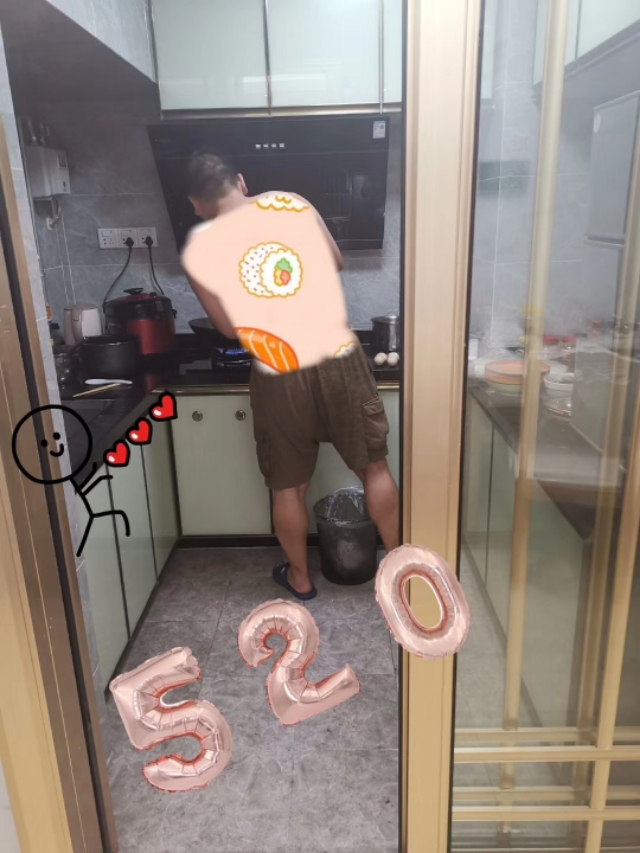 记录孕期生活,我的孕期记录22周