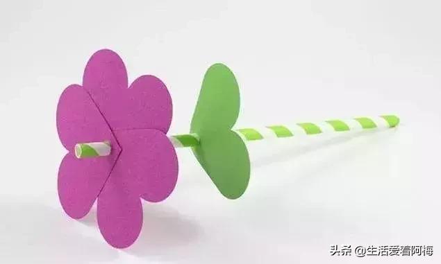 幼儿园教师礼物手工制作简单漂亮,小礼物手工制作幼儿园简单