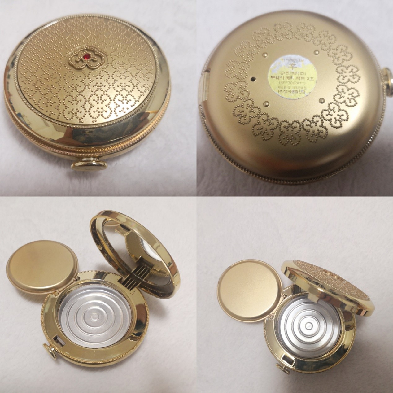 一直很尊重散粉，没抛弃，没放弃，没有完