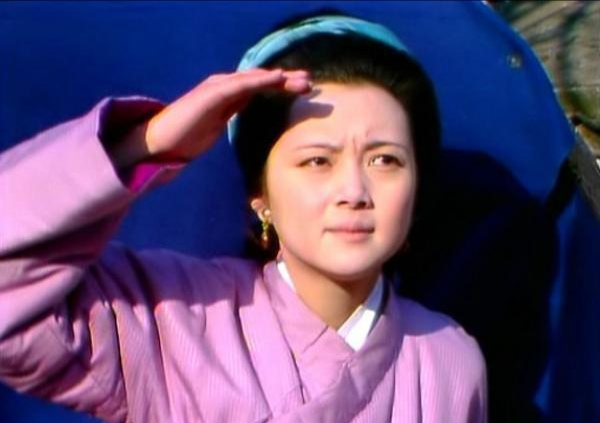 红楼梦中对薛宝钗的人物综述,细说红楼梦薛宝钗的前世今生