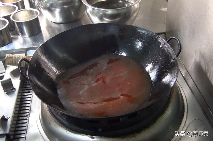 虎皮鸡爪如何做到脱骨而不烂,虎皮脱骨鸡爪的正宗做法