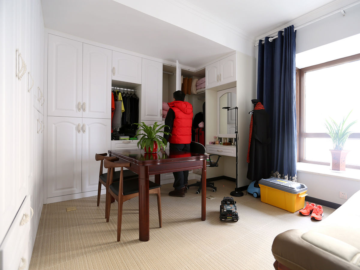 电梯房灰尘多怎么办,电梯房2-4楼优缺点