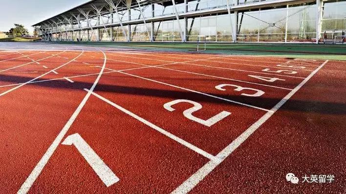 英国留学体育专业大学,体育教育专业英国留学