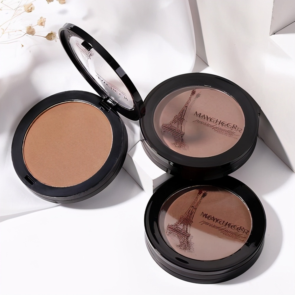 修容粉怎么用,新手修容用什么修容棒还是修容粉