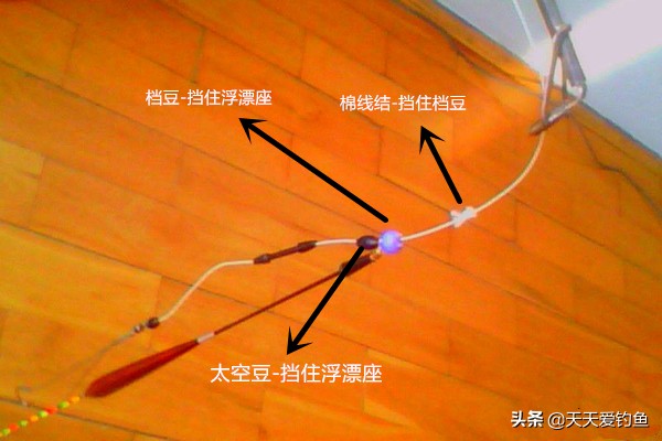 野钓必杀装备:手海两用竿的钓组搭配,野钓用这一套装备就够了!