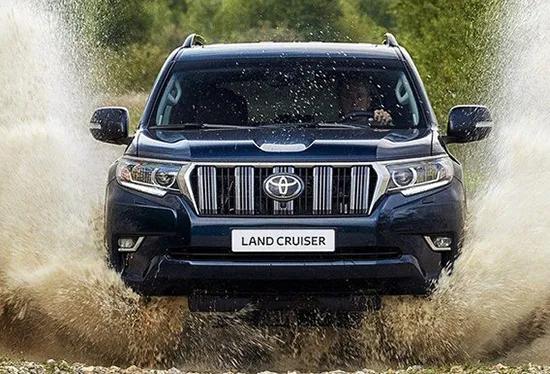 长城坦克新SUV亮相,长城越野版最新2023款坦克