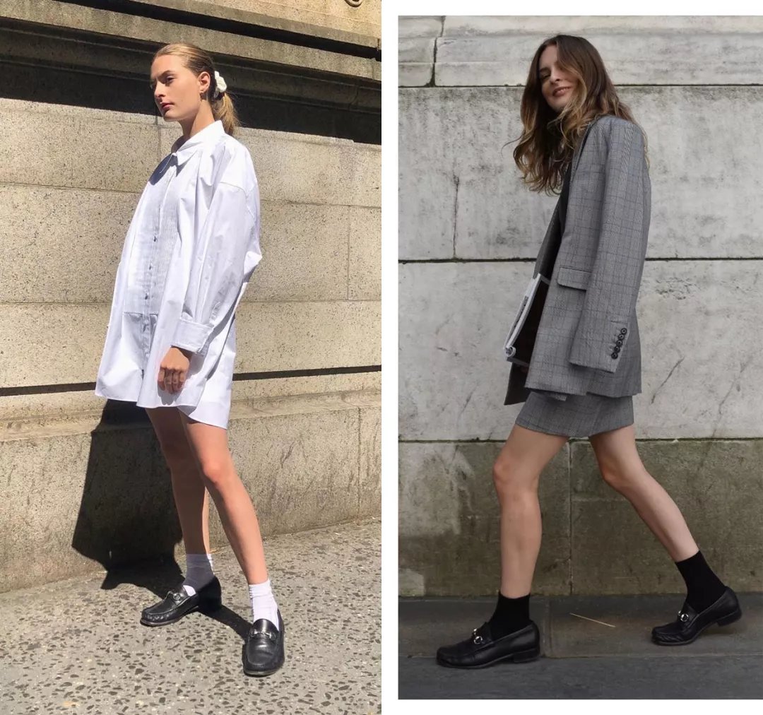 秋冬5双必备鞋子的搭配指南,适合秋天穿的百搭鞋子