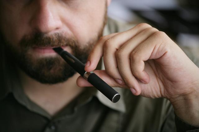 香烟戒烟有效果吗,智能烟嘴对戒烟有效吗