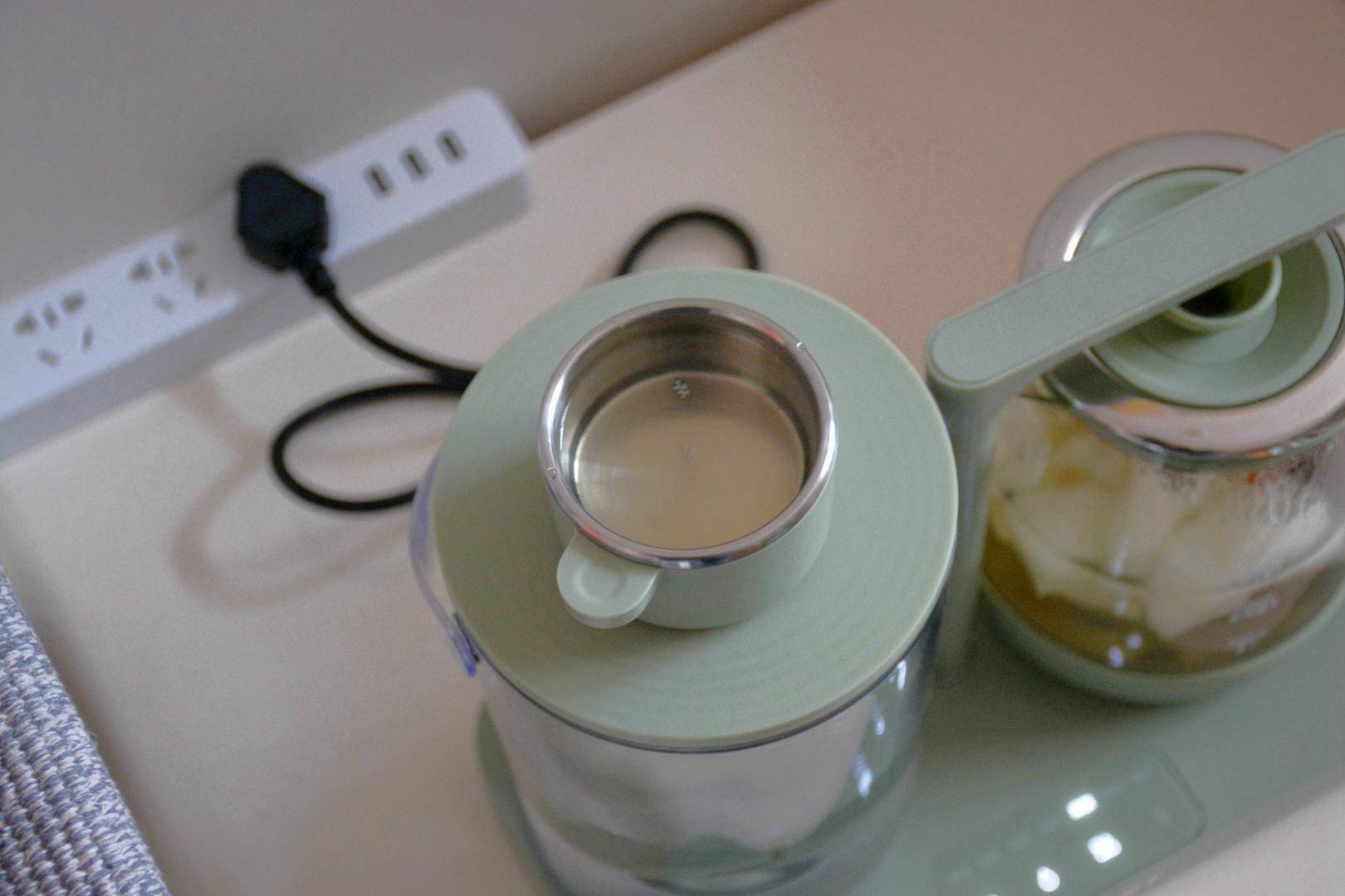 莱卡净饮养生壶测评,莱卡养生壶深度解析