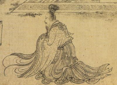 洛阳地名的来历简介,洛阳地名典故之玄奘路