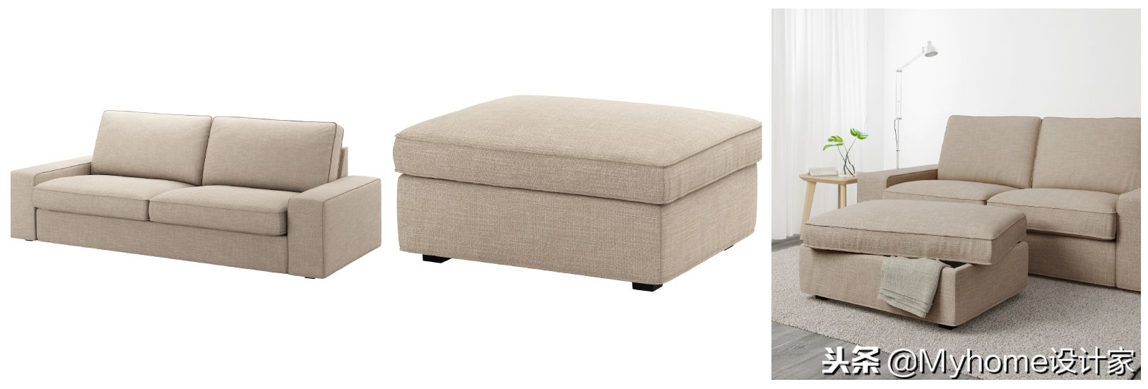 宜家最便宜的改造,宜家可以改造吗