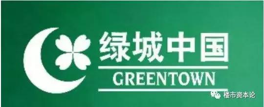 绿城进军三线城市,绿城5大核心城市群