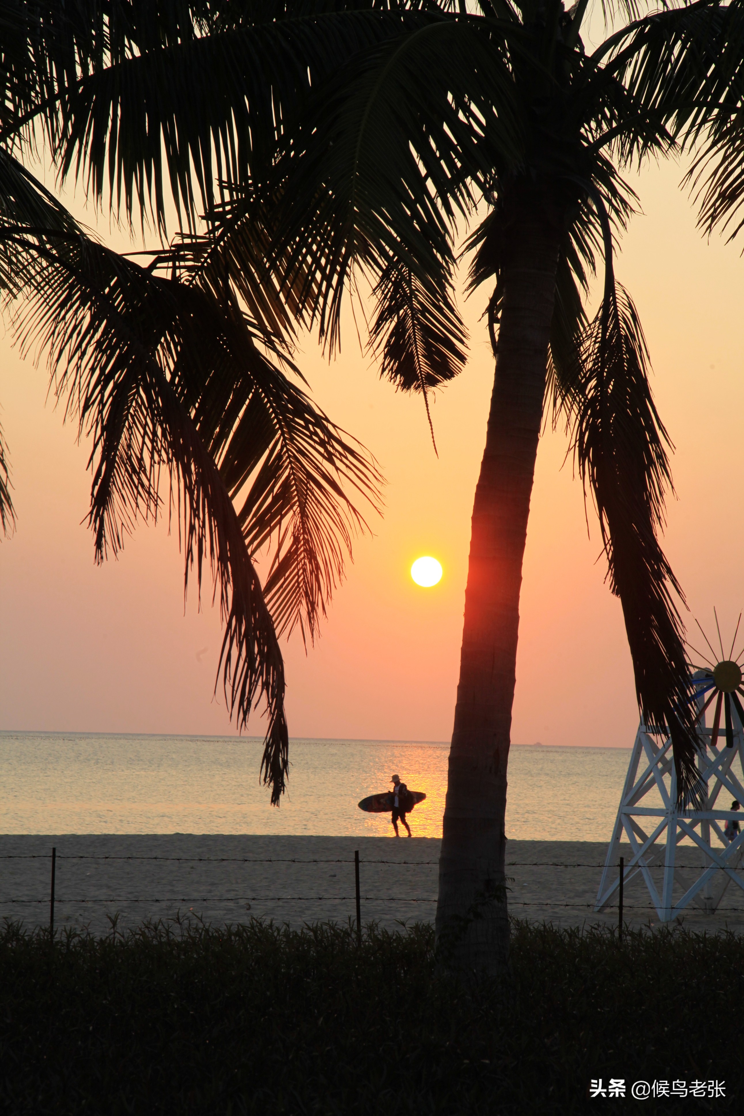 海南三亚的崖州湾已今非昔比,三亚崖州湾是个好地方吗