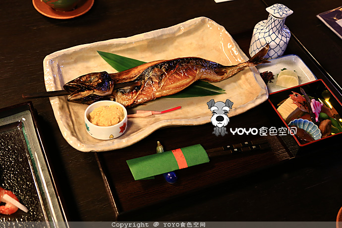 寻味青花鱼，探访「鲭街道」的起点：小浜