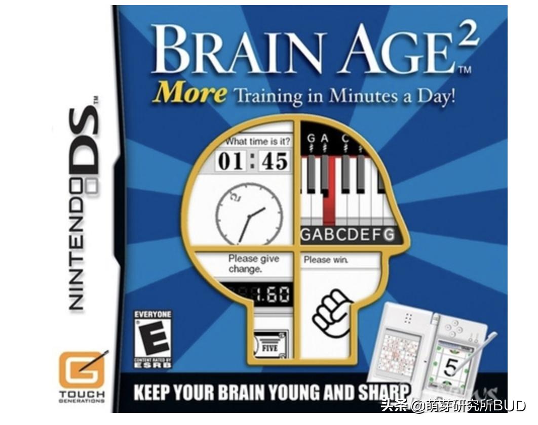 手把手教你玩数独,3岁数独启蒙