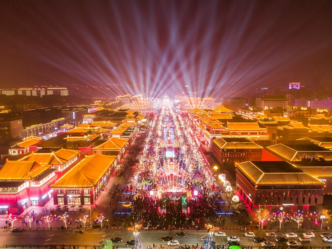 西北大环线六日游自驾攻略,西北大环线张掖出发5日自驾游