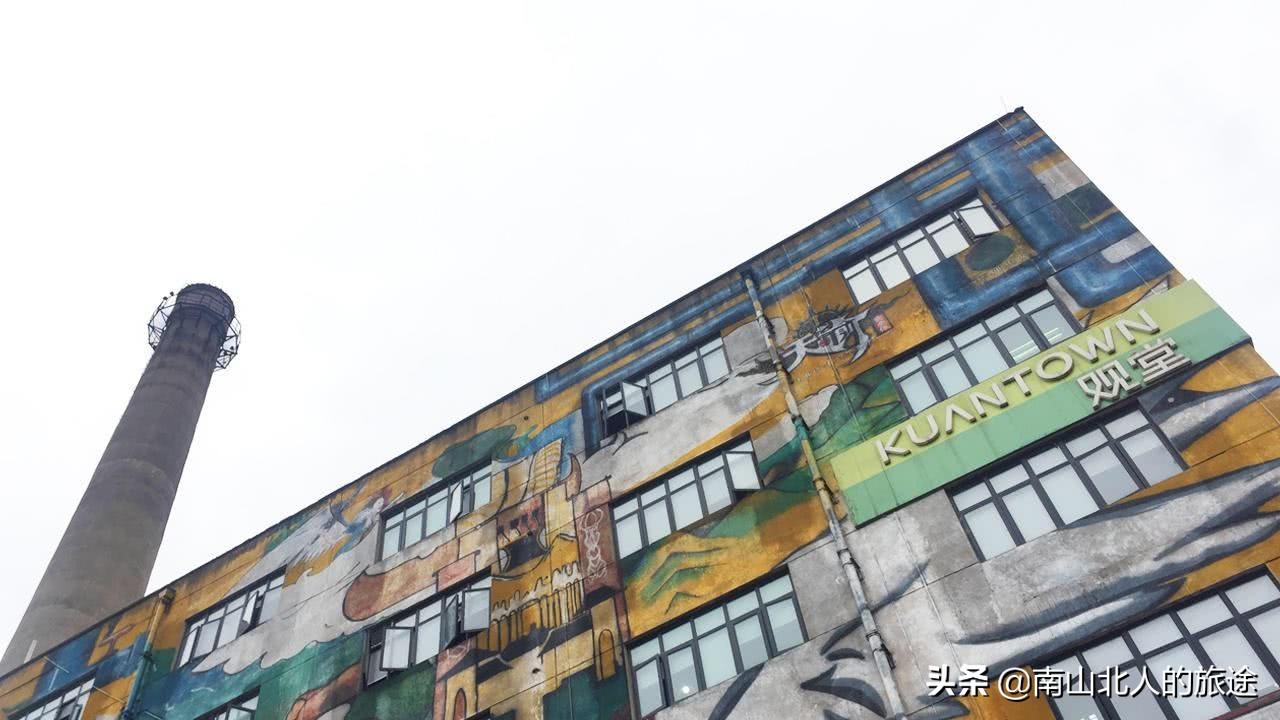 活在成都,在成都闲着没事干去哪里好玩