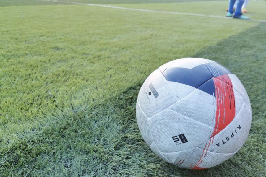 “海扬杯”武汉市政销售联盟足球友谊赛圆满落幕