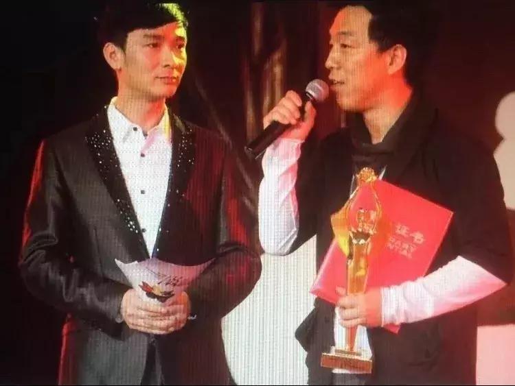 宁波的老主持人,宁波主持人盘点