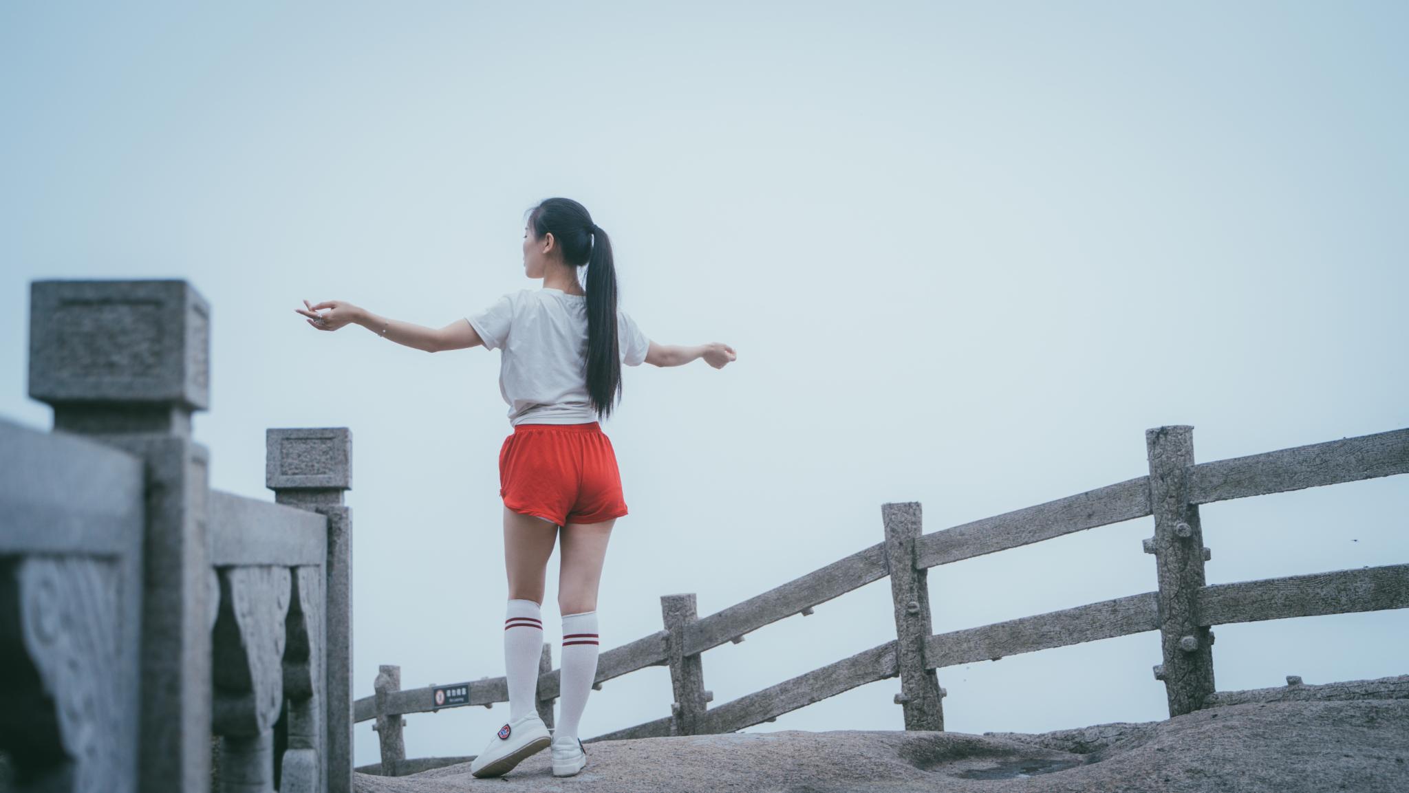 安徽天柱山有哪些好玩的景点推荐,安徽天柱山附近还有什么山