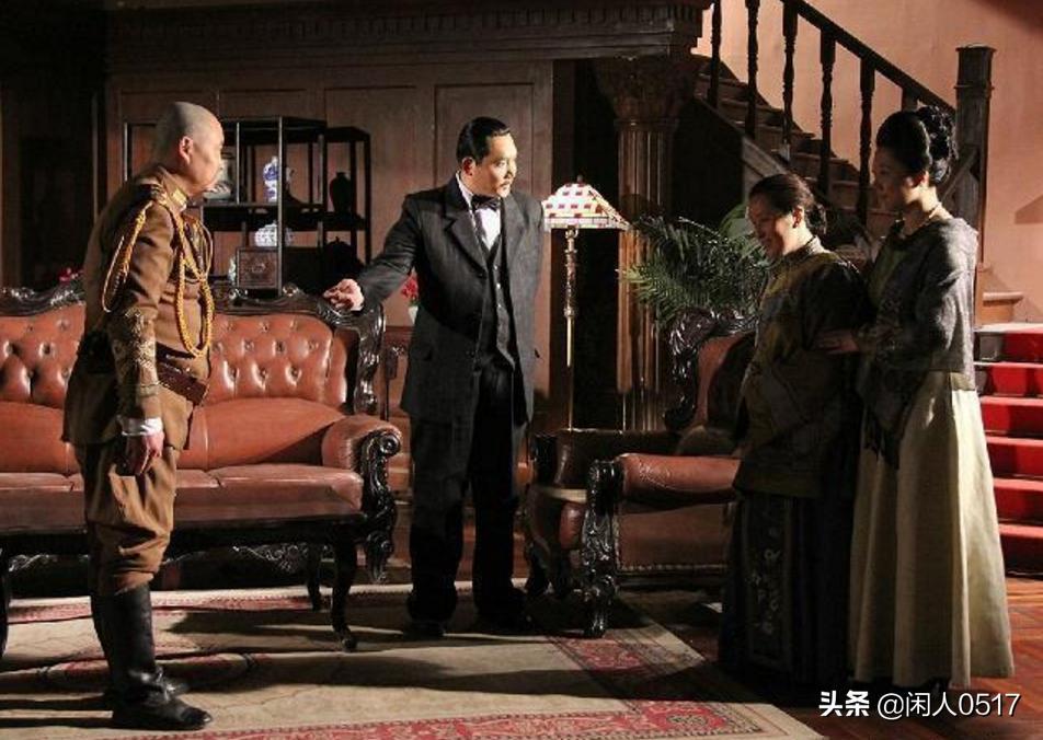 几乎已经做了“终身”大总统，袁世凯为什么还非要当皇帝？