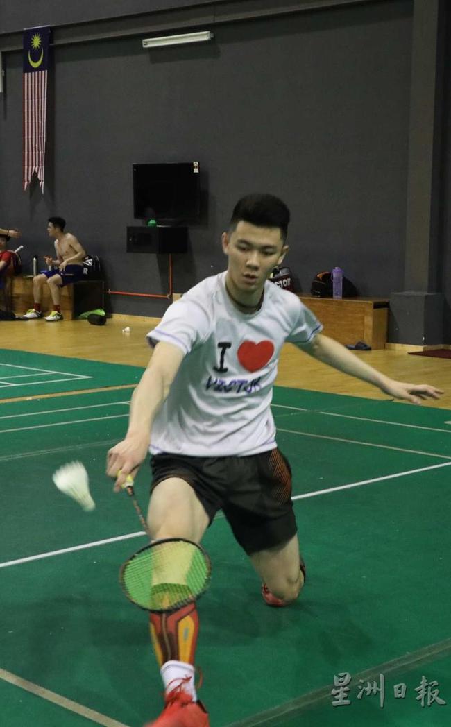 世界羽毛球男队员排名,世界十大男子羽毛球队员排名