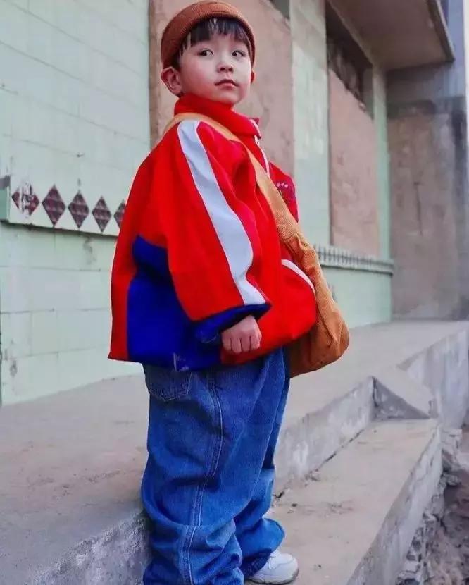 童装摄影童模搭配技巧,童模日常训练