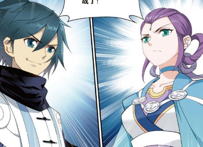 斗破苍穹萧炎遇到几位女主角,斗破苍穹萧炎的十二个红颜名单