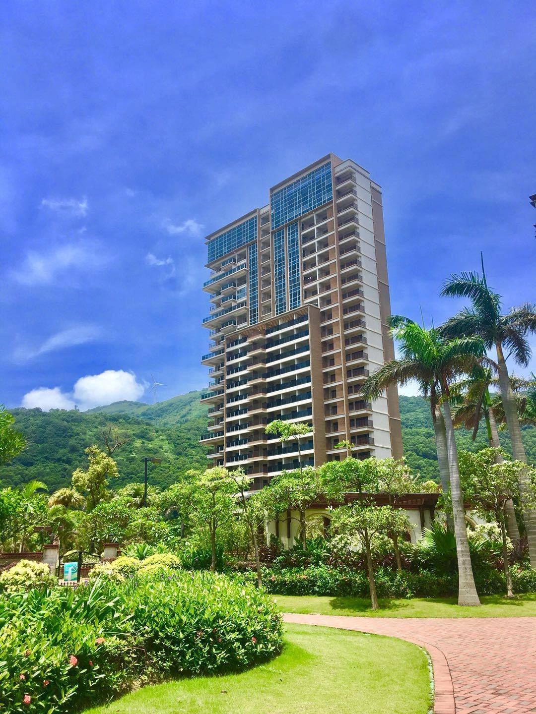 【*江阳**】人均40元，只需￥88元保利温馨海岸海景公寓酒店