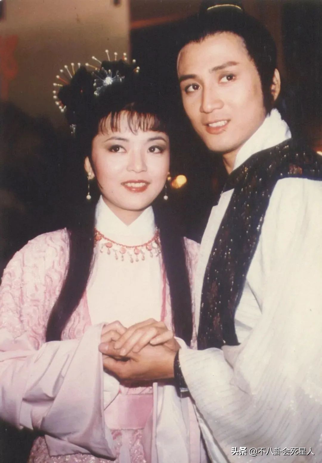 香港十大颜值男神80后,香港十大帅哥年轻时候的照片