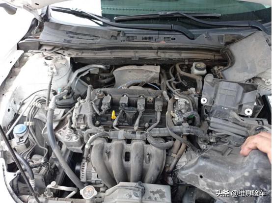 7w买15款昂克赛拉,7w买二手昂克赛拉