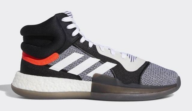 阿迪篮球鞋为什么陨落,阿迪篮球鞋是从何时开始变平庸的