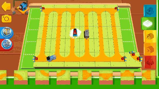 ipad适合四岁孩子玩的app,给孩子的ipad必备app