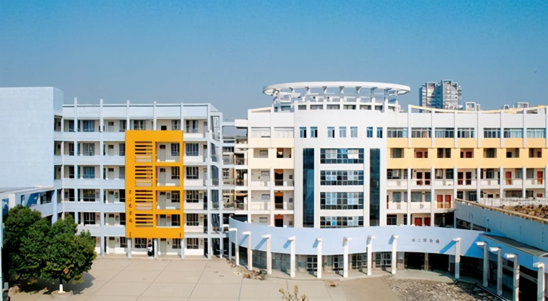 柳州市十大重点中学,广西柳州初中排名