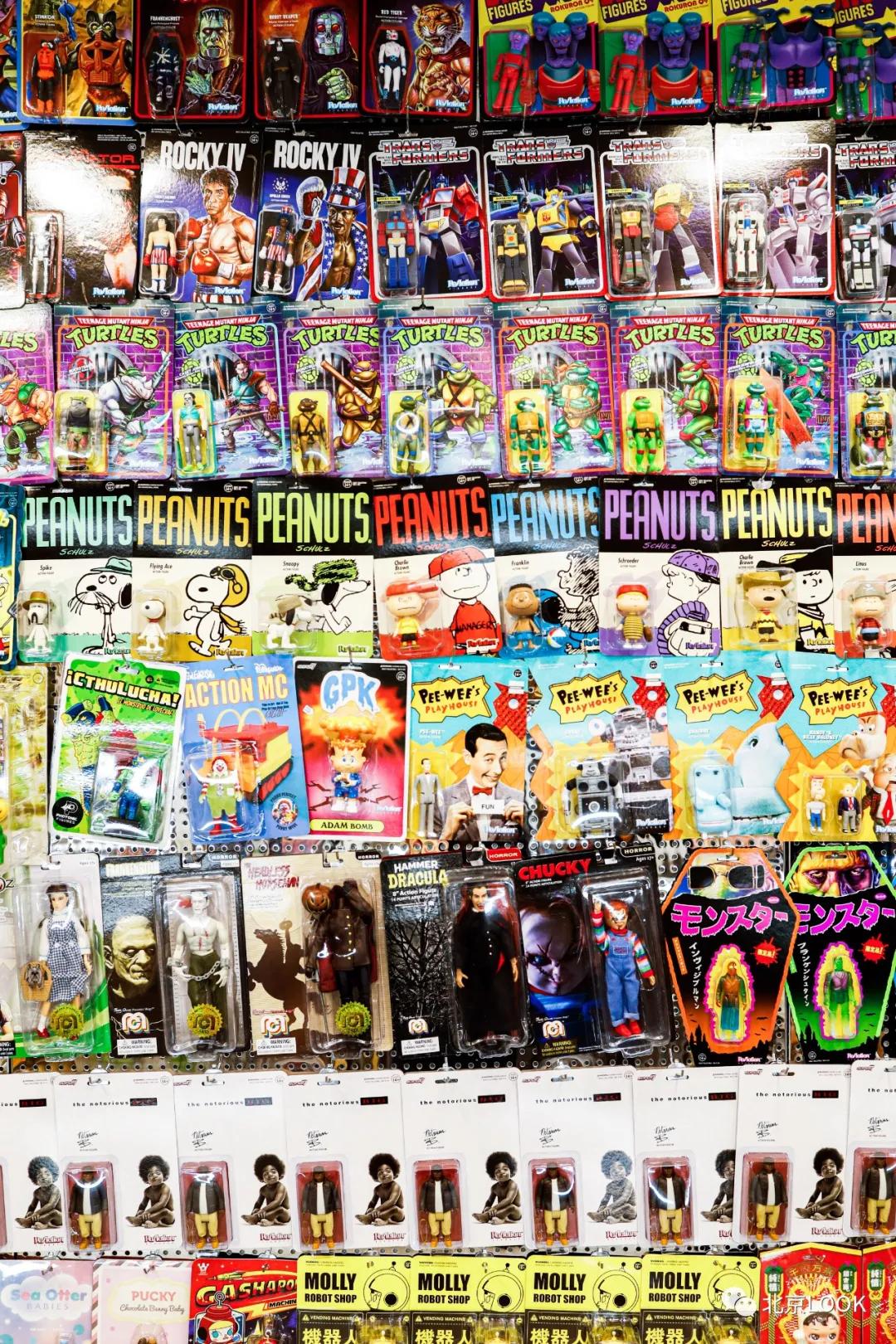 北京潮玩咖啡馆,北京精品咖啡馆探店