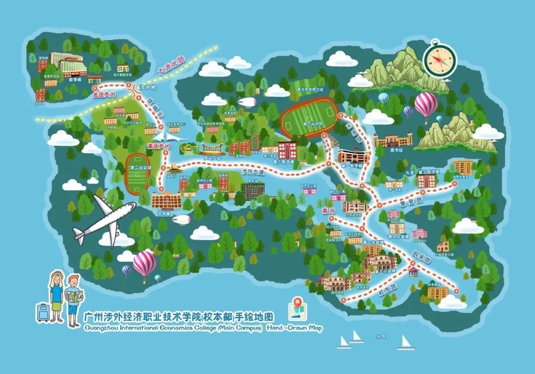 高职高考中专生要了解的问题,高职高考广州涉外多少分