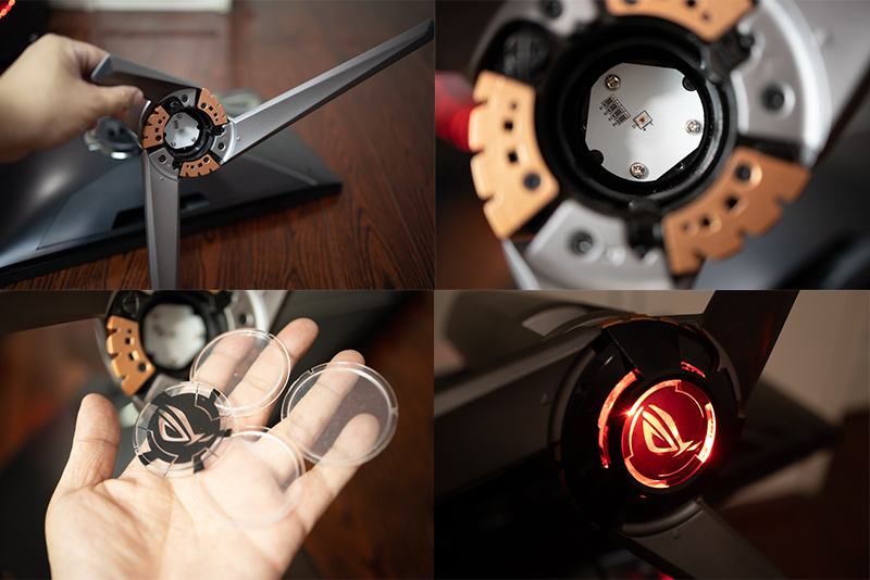 华硕显示器pg279q最高设置144hz,华硕279q显示器快速入门指南