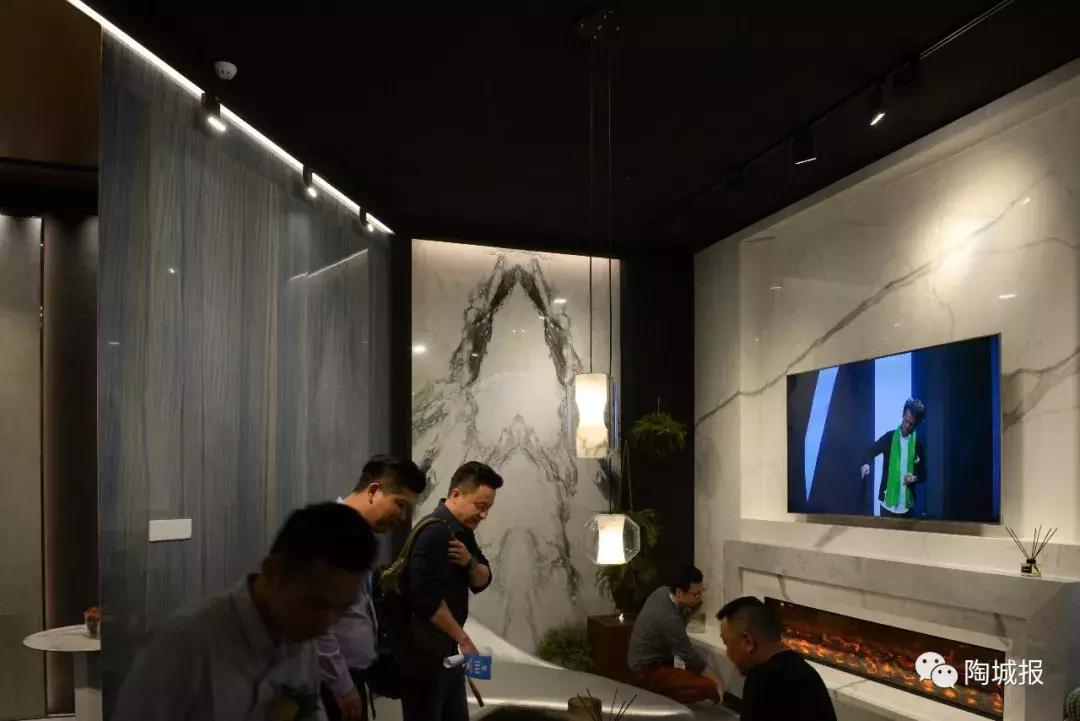 瓷砖岩板加工耗材展销会,瓷砖岩板热门