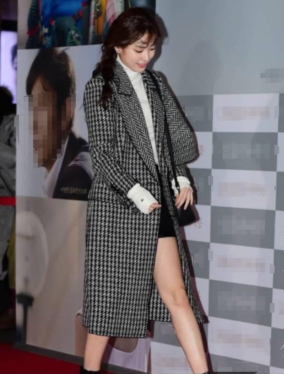 韩孝周最新穿搭,韩孝周穿搭混剪