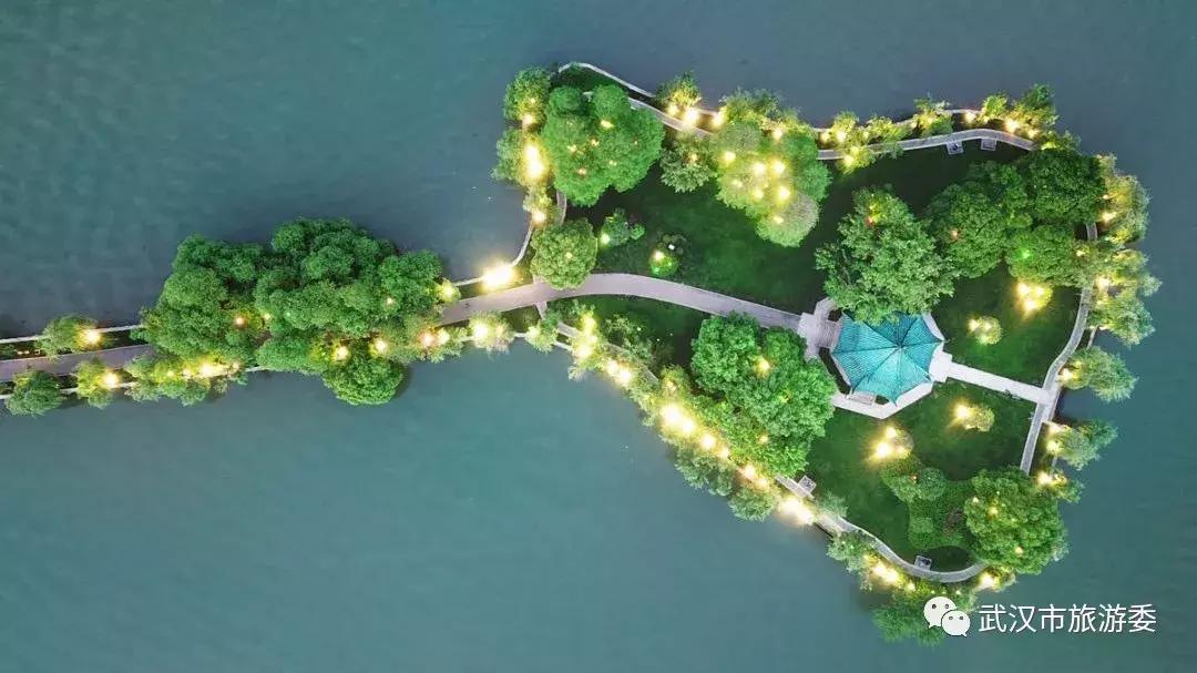 武汉攻略地铁,武汉高铁游最强攻略